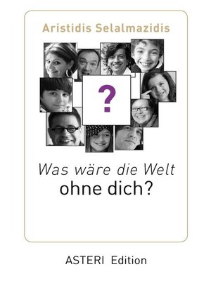 cover image of Was wäre die Welt ohne dich?